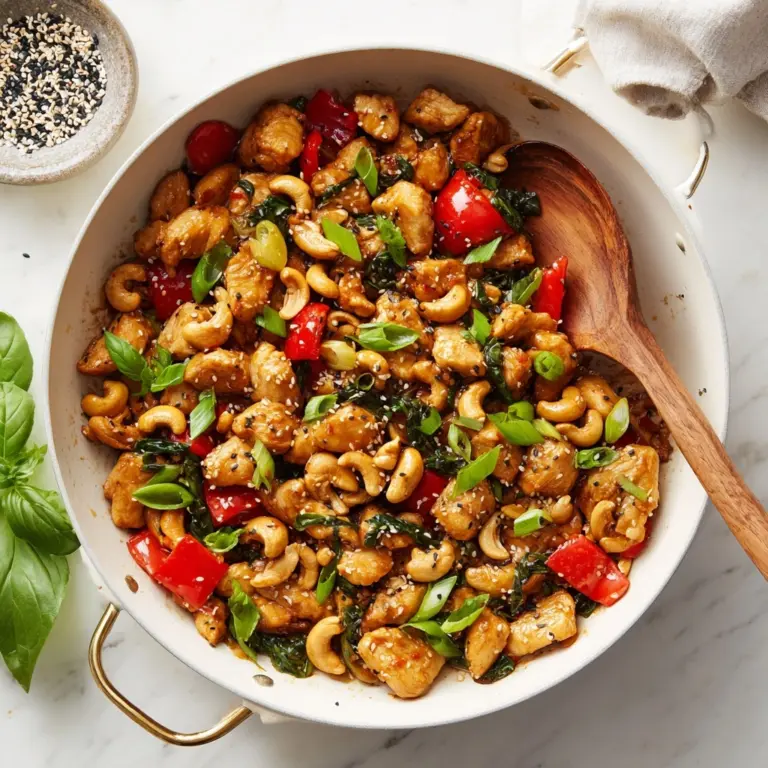 Sweet and Spicy Gochujang Chicken Bowls Recipe