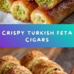 Turkish Cigars Recipe