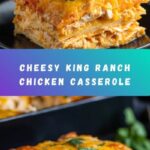 King Ranch Chicken Casserole Recipe