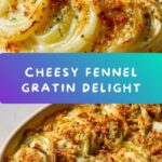 Fennel Gratin Recipe