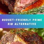 Poor Man’s Prime Rib Recipe