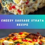 Strata Recipe