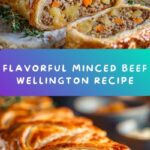 Minced Beef Wellington Recipe