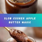 Crockpot Apple Butter Recipe