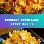 Cornflake Candy Recipe