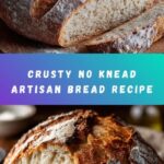 Best No Knead Artisan Bread Recipe