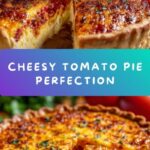 Irresistibly Best Tomato Pie Recipe