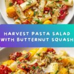 Harvest Pasta Salad Recipe