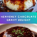 Chocolate Gravy Recipe