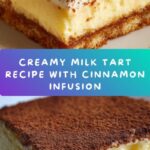 Milk Tart Recipe