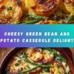 Green Bean and Potato Casserole Recipe