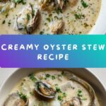 Oyster Stew Recipe