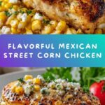 Mexican Street Corn Chicken Recipe
