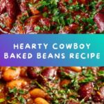 Cowboy Baked Beans Recipe
