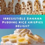 Banana Pudding Rice Krispies Recipe