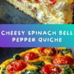 Crustless Quiche Recipe