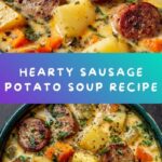 Sausage Potato Soup Recipe