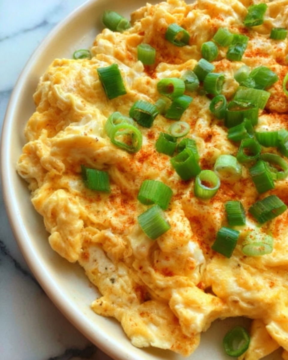 Instant Pot Buffalo Chicken Dip Recipe - Recipe Image