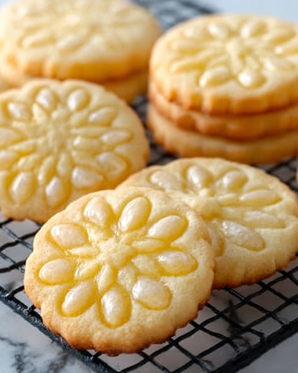 Pineapple Coconut Cookies Recipe - Recipe Image