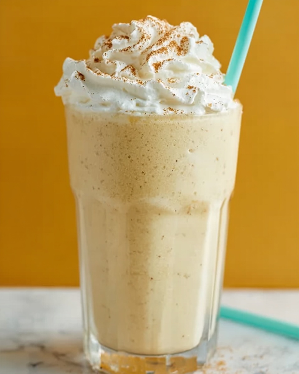 Creamy Mango Lassi Recipe - Recipe Image