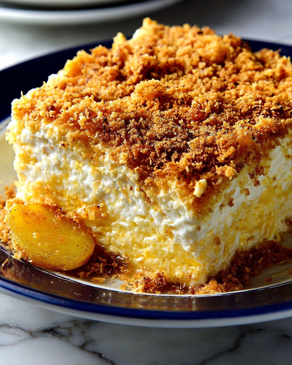 Deliciously Easy Squash Casserole Recipe - Recipe Image