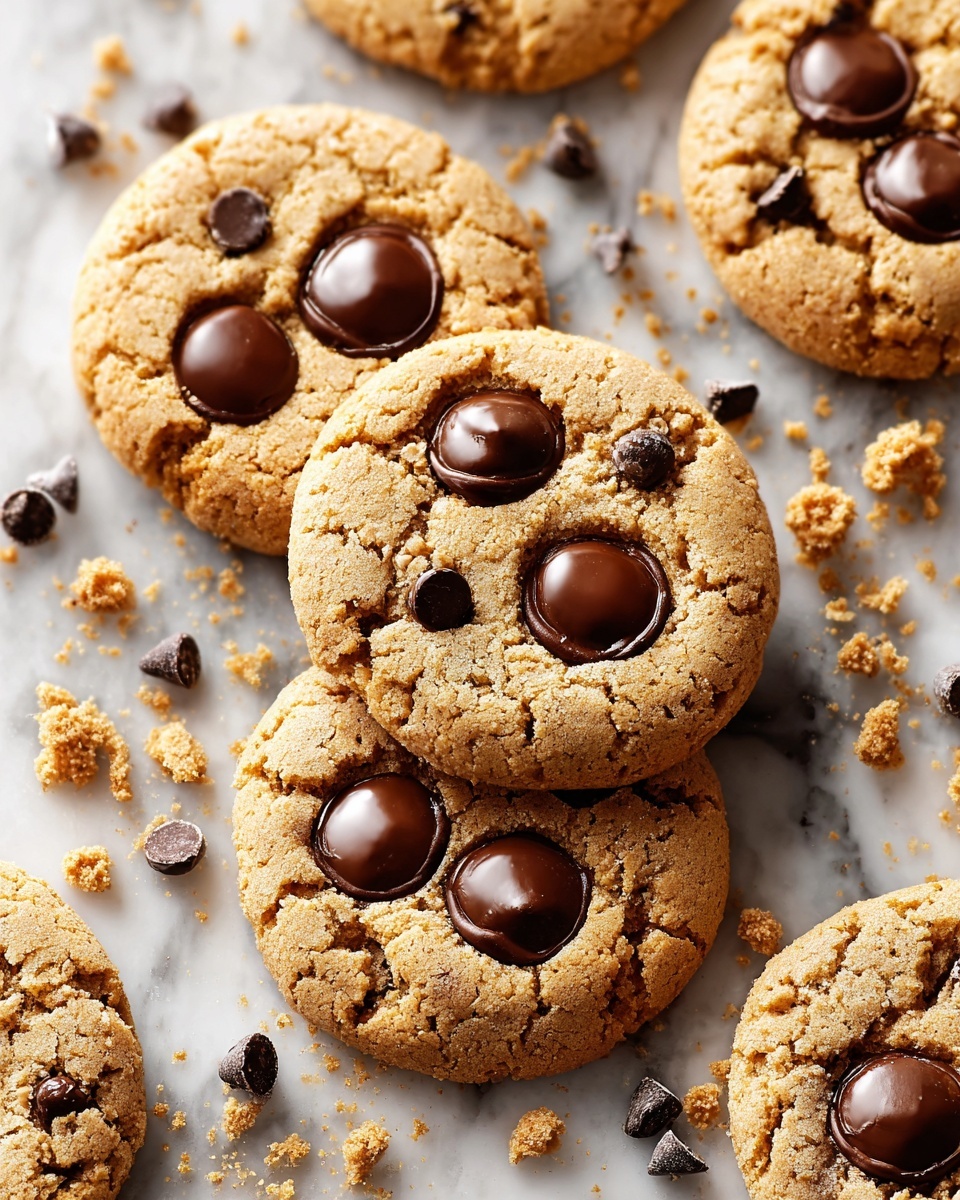 The Best Chocolate Chip Cookie Recipe Ever Recipe - Recipe Image