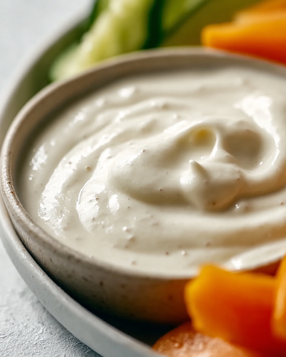 Makin’ Magic Dip Recipe - Recipe Image