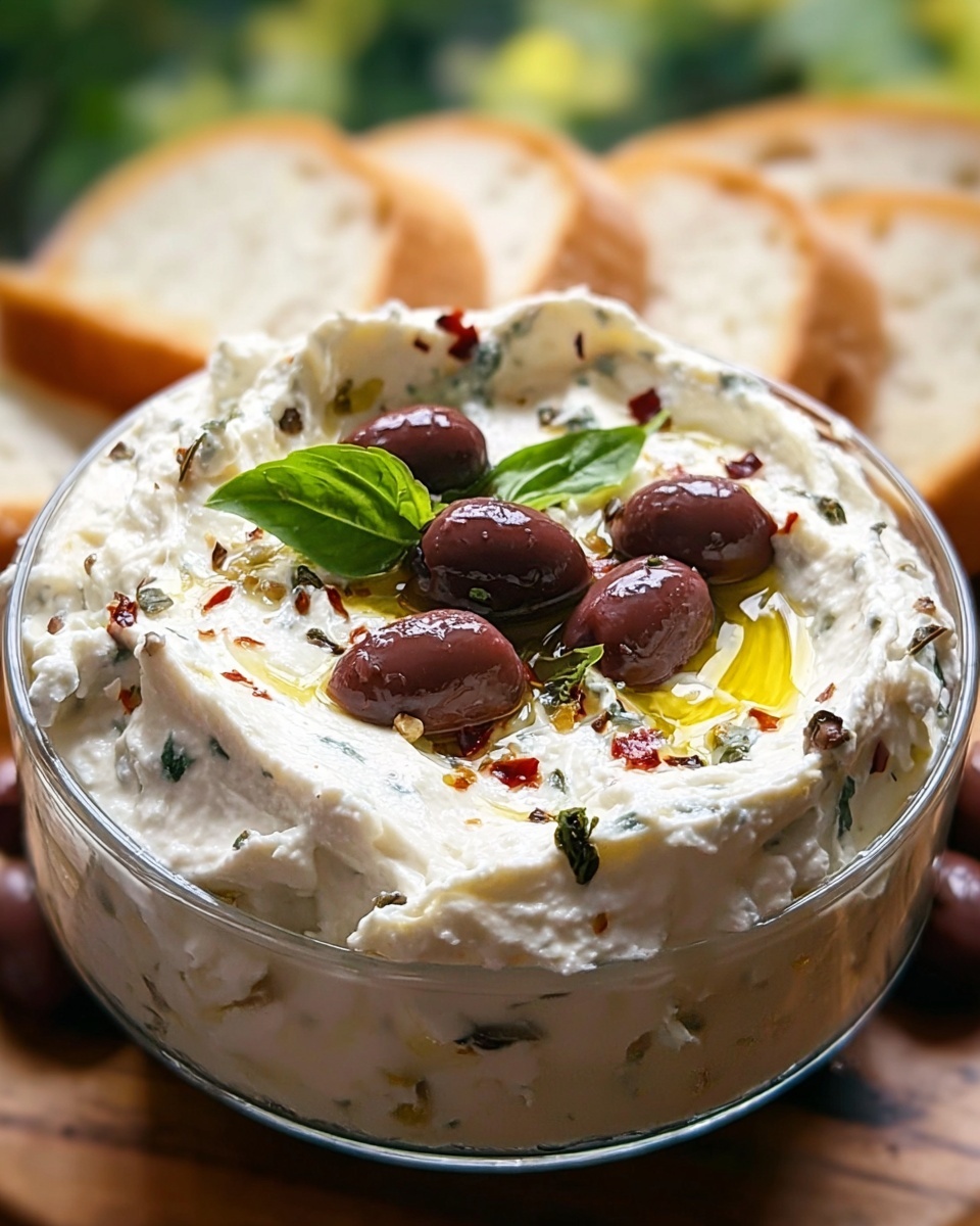 Mediterranean Potato Salad Recipe - Recipe Image