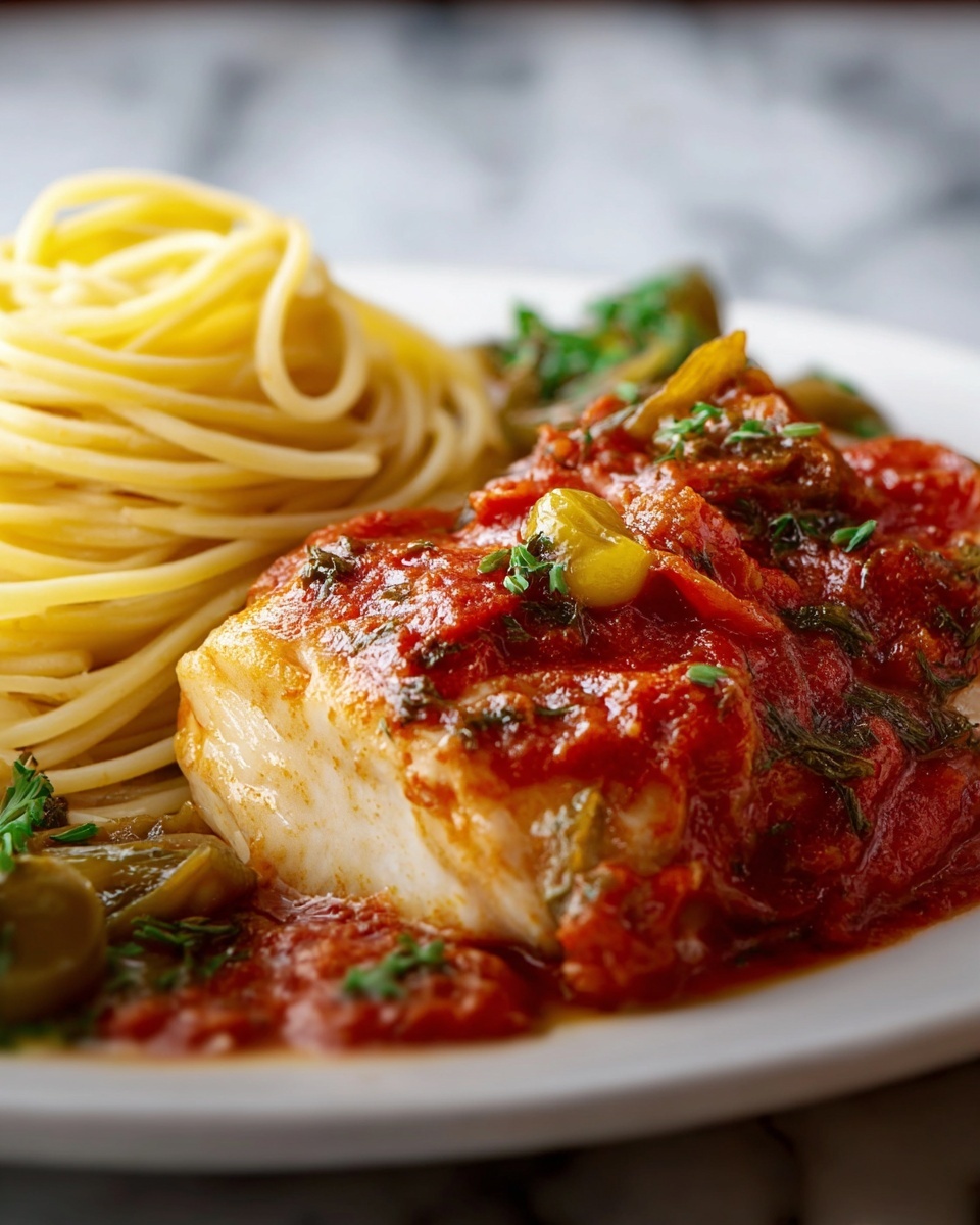 Slow-Cooker Italian Chicken Recipe - Recipe Image