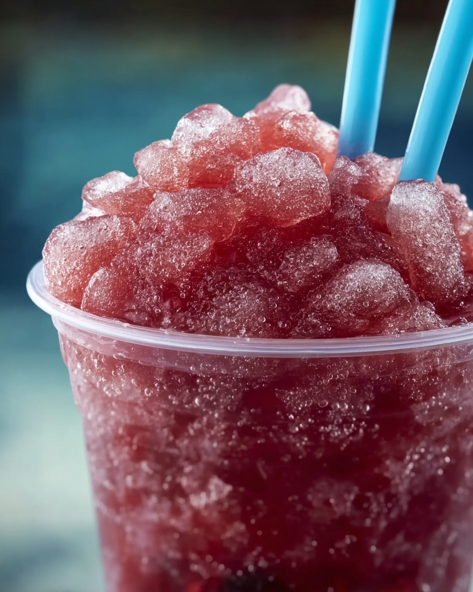 Kool-Aid Slushies Recipe - Recipe Image