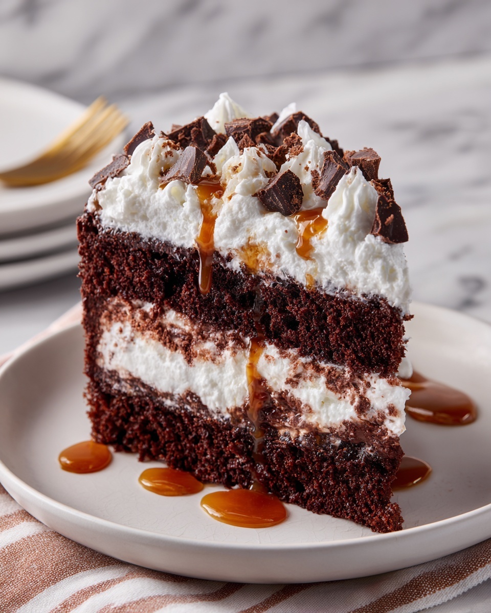 Better Than Anything Cake Recipe - Recipe Image