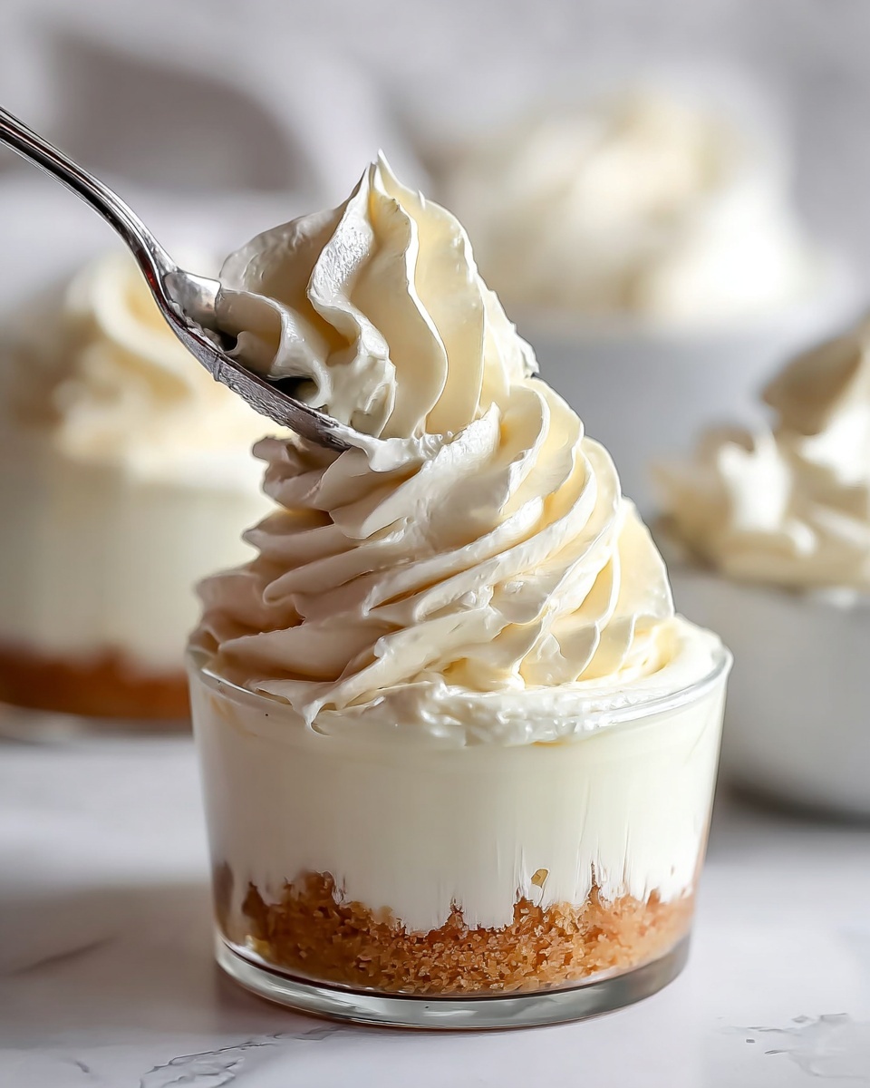 The Best Buttercream Frosting Recipe - Recipe Image