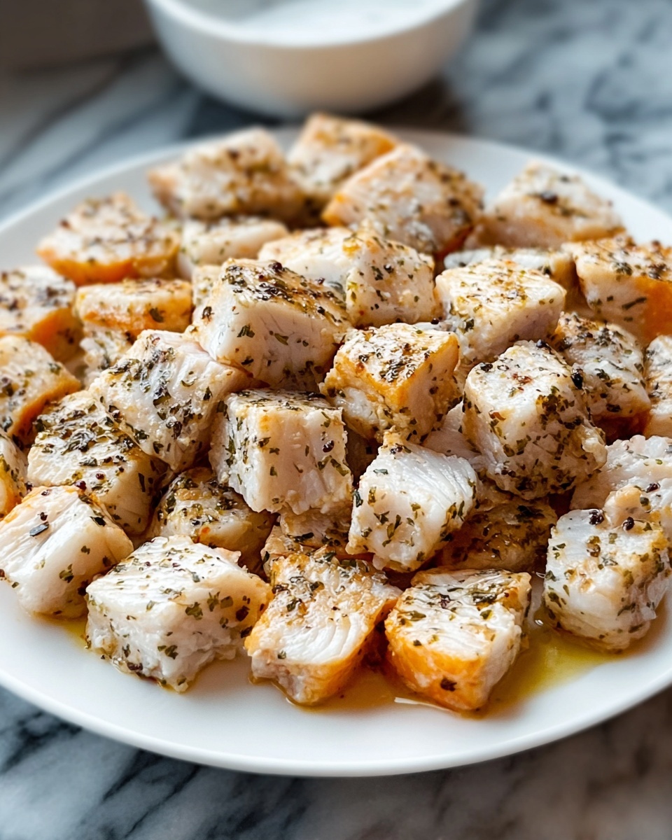 Irresistible Crab Crunchies: Baked Seafood Appetizer Recipe - Recipe Image