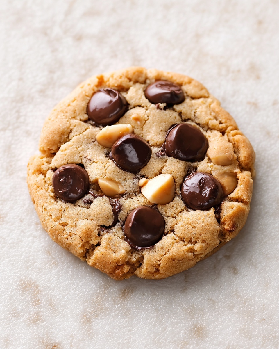 Single Serving Protein Cookie Recipe - Recipe Image