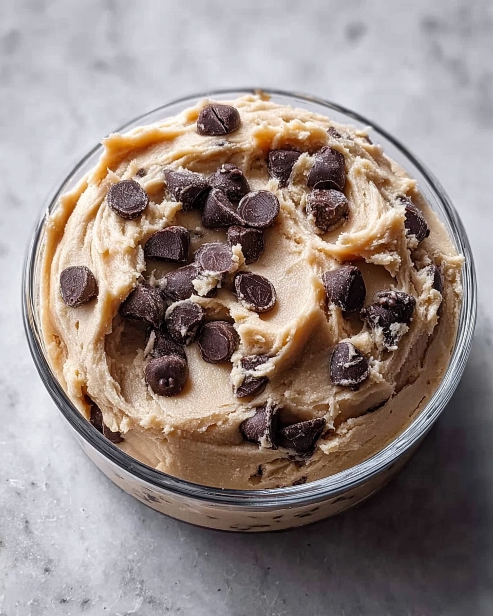 Protein Cookie Dough Bites Recipe - Recipe Image