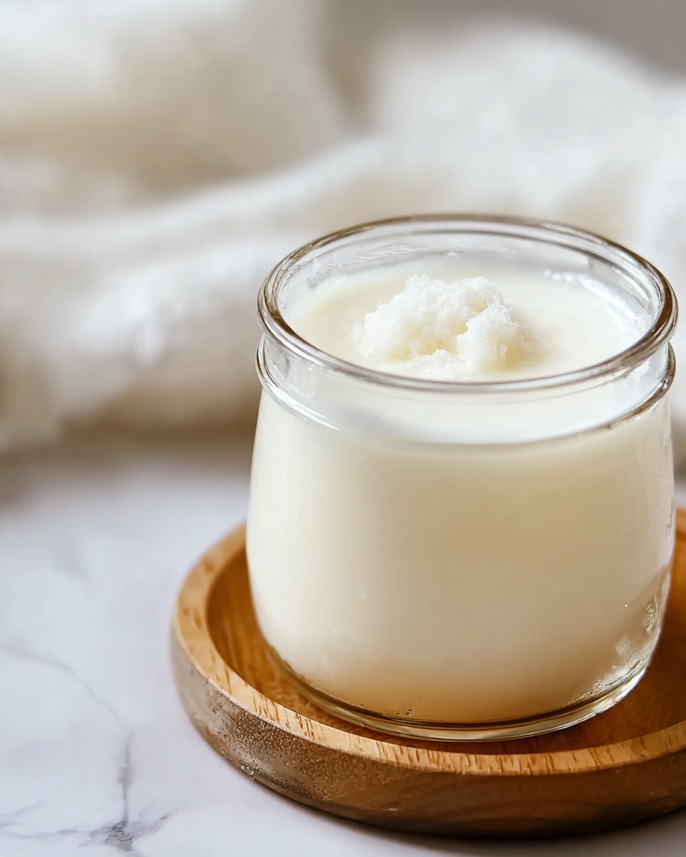 The BEST Sugar-Free Condensed Milk Recipe - Recipe Image