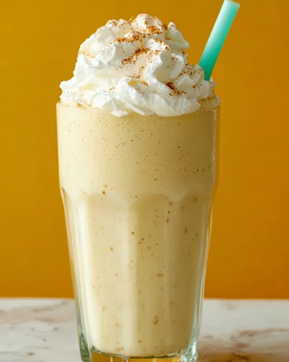 Creamy Mango Lassi Recipe - Recipe Image