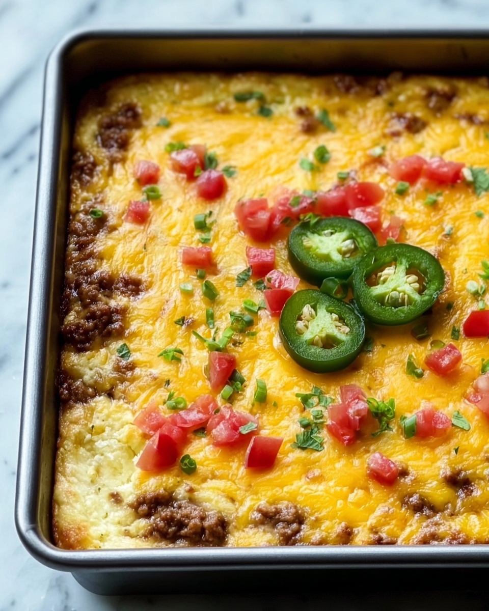 Smoked Queso Dip Recipe - Recipe Image