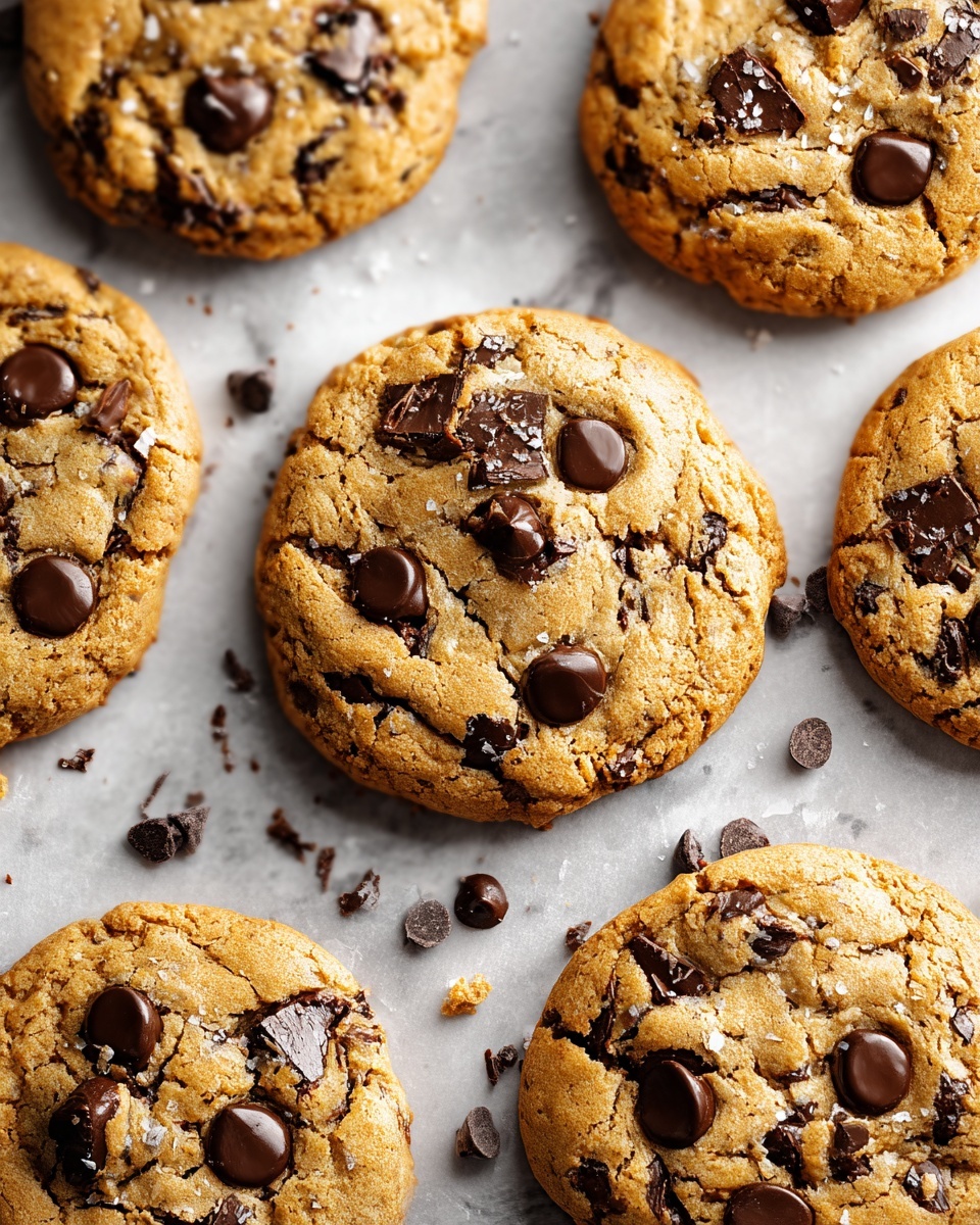 The Best Chocolate Chip Cookie Recipe Ever Recipe - Recipe Image