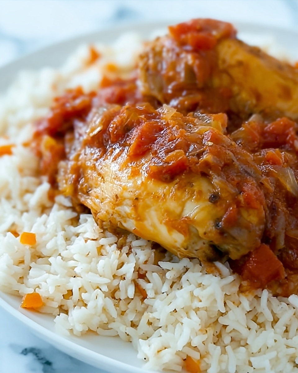 Crock Pot Catalina Chicken Recipe - Recipe Image