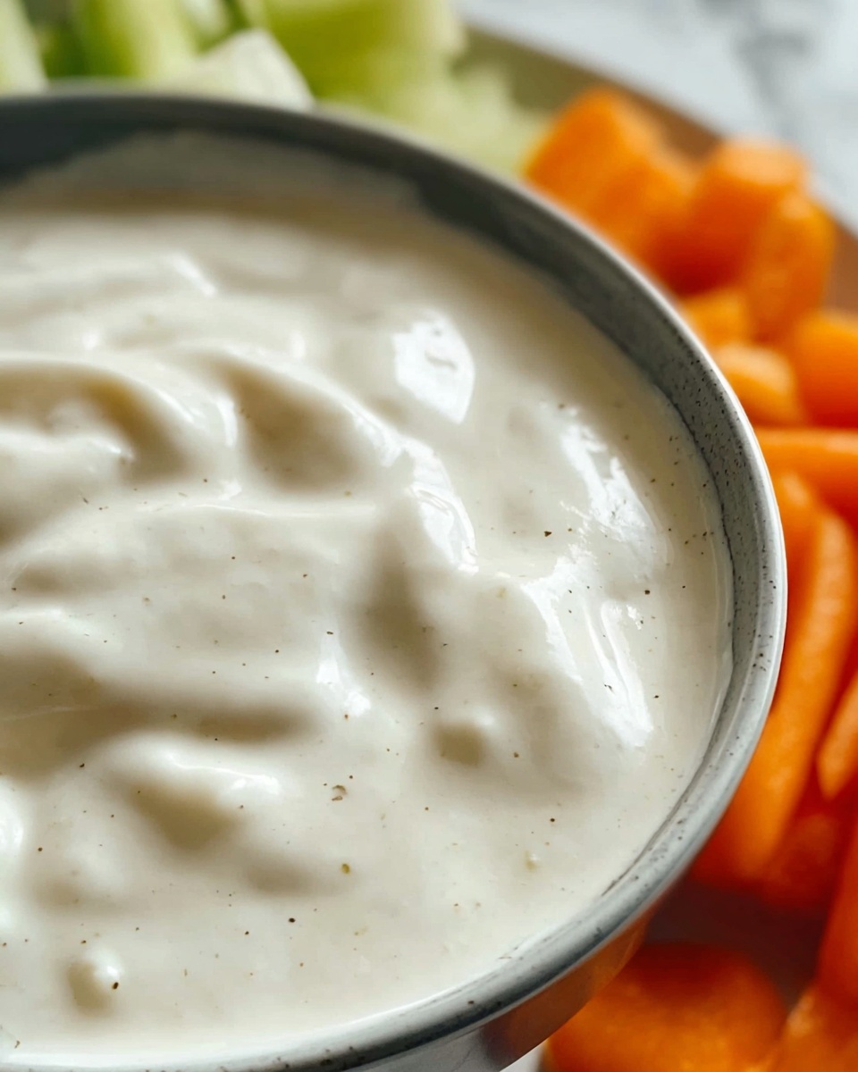 Makin’ Magic Dip Recipe - Recipe Image