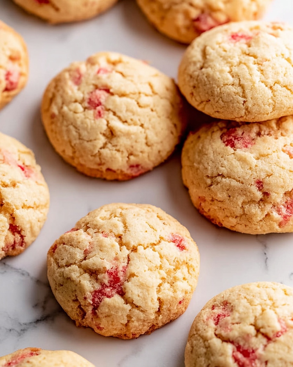 Peanut Butter Fritos Candy Recipe - Recipe Image