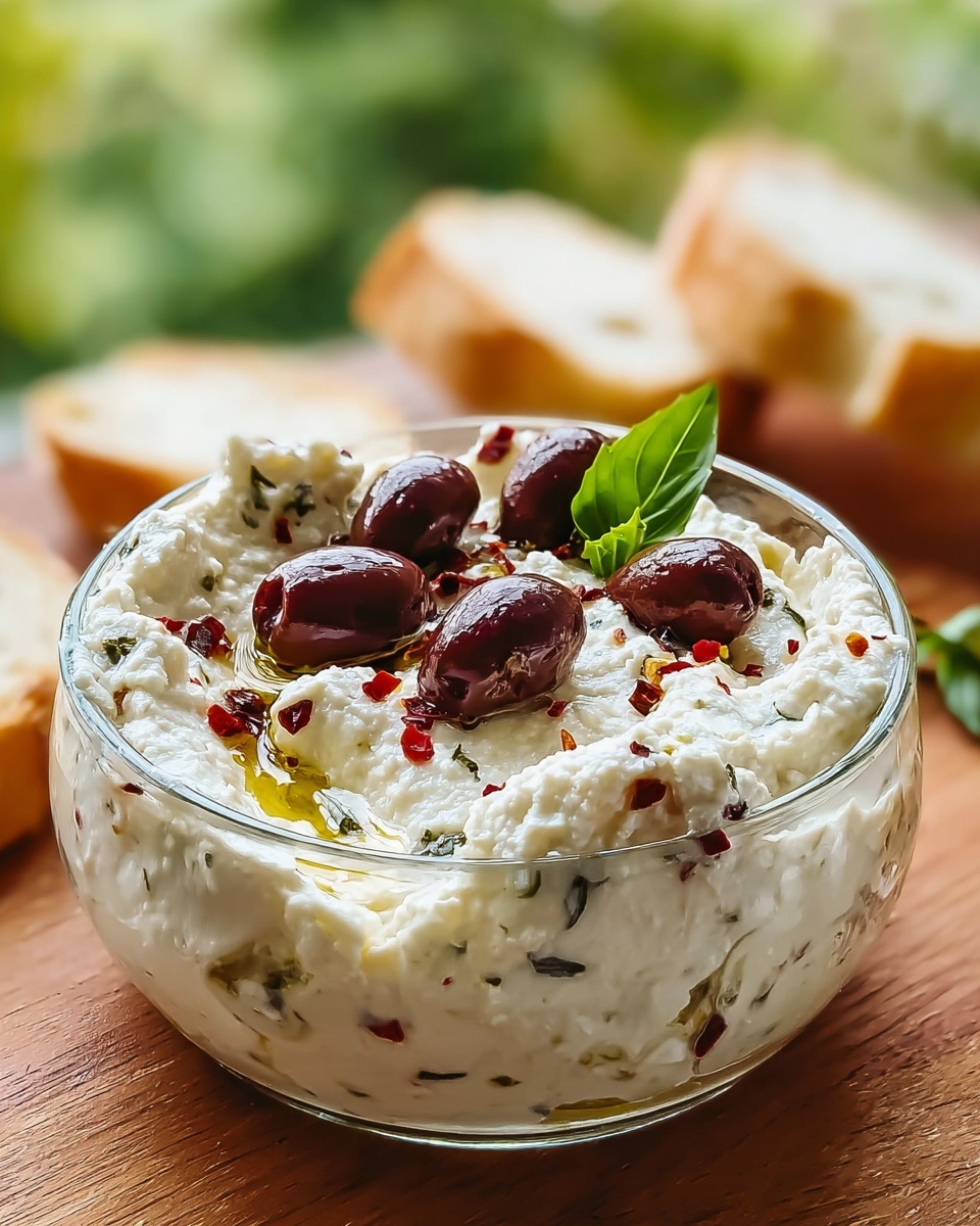 Mediterranean Potato Salad Recipe - Recipe Image