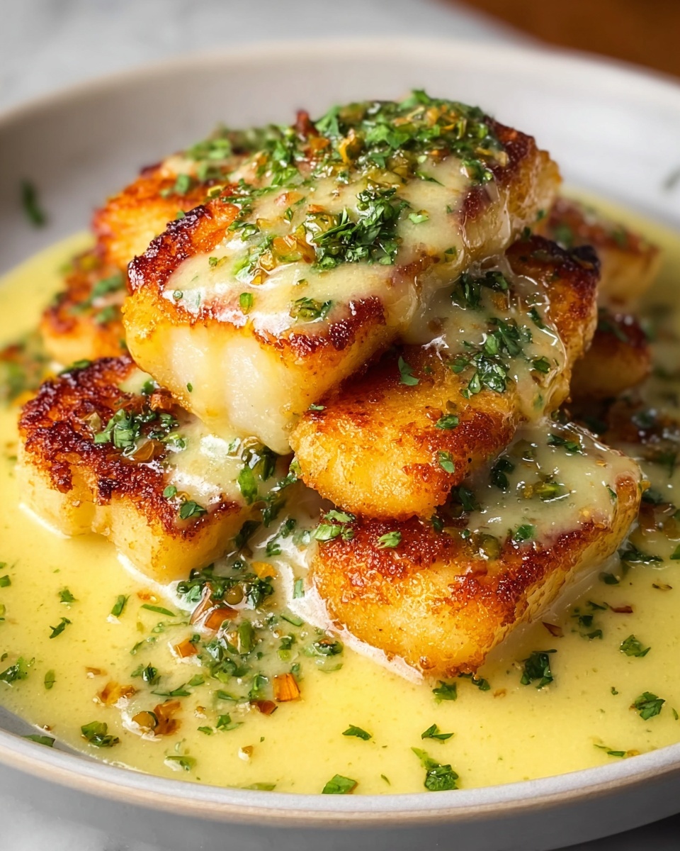 Escalope Savoyarde Recipe - Recipe Image