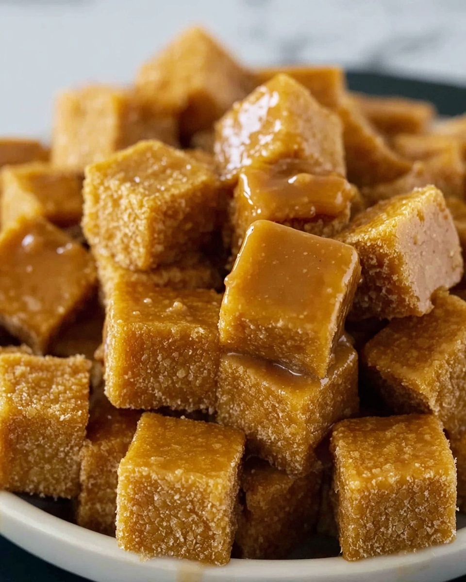 Crispy Baked Peanut Tofu Bowls Recipe - Recipe Image