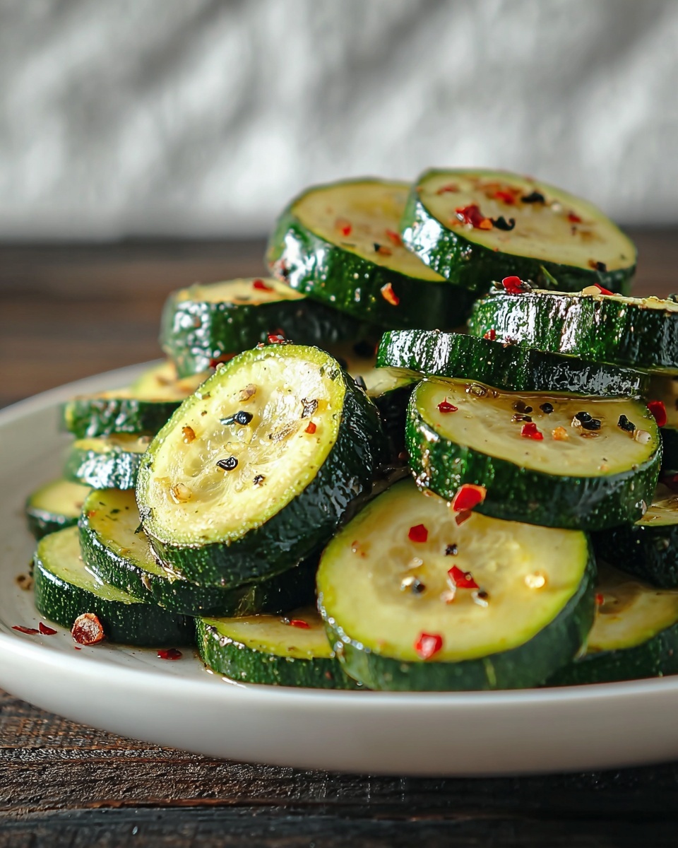 Sautéed Zucchini with Mushrooms and Tomatoes Recipe - Recipe Image