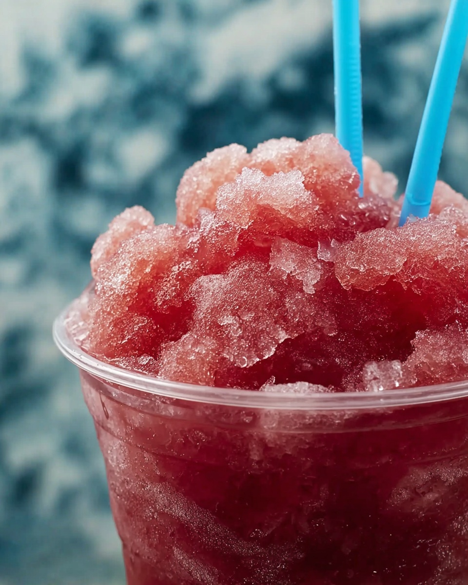 Kool-Aid Slushies Recipe - Recipe Image