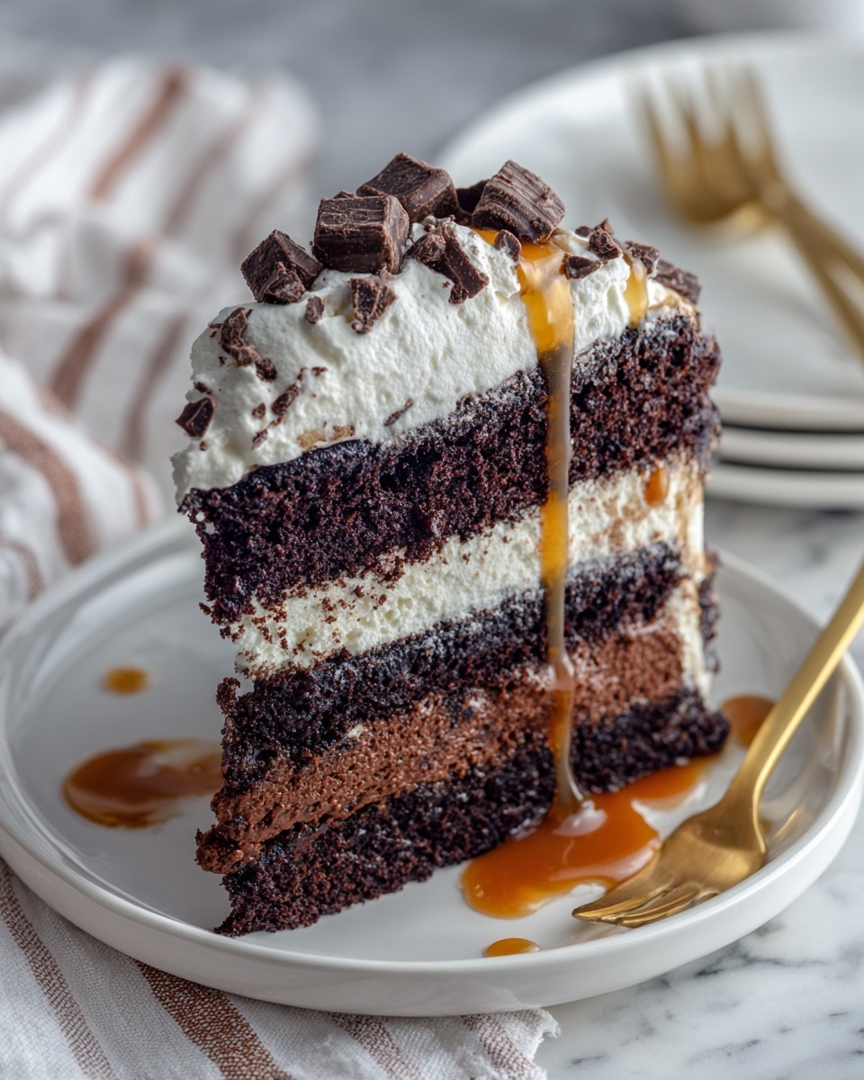 Better Than Anything Cake Recipe - Recipe Image