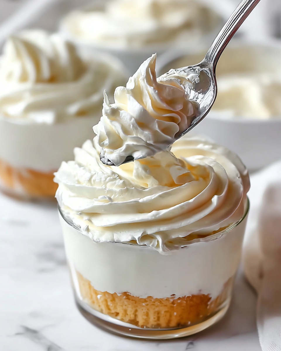The Best Buttercream Frosting Recipe - Recipe Image