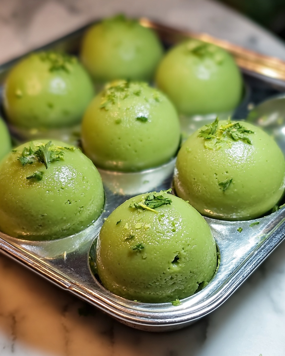 Freezing Avocado Recipe - Recipe Image